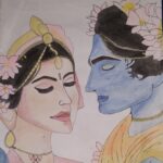 Anshika Shrivastava IX D