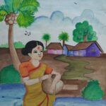 Himshikha Prajapati VIII G