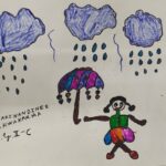 Kesari Nandinee Vishwakarma KG II C