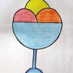 Niyati Modal KG II C