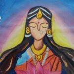 Ridhima Dhakad VIII E