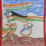 Shuddhi Shrivastava lV F